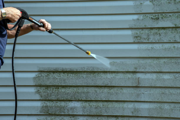 Best House Exterior Washing  in Sheffield, IA