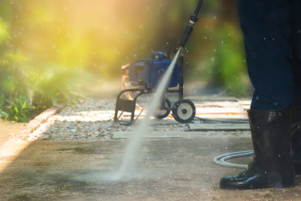 Reliable Sheffield, IA Pressure Washing Services Solutions